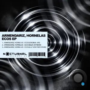 Armendariz, Hornelas - Ecos (2026)