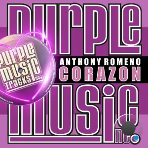 Anthony Romeno - Corazon (2026)