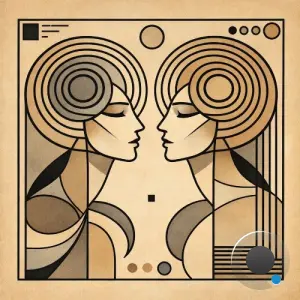 Charity Redding ft. Jamar Rogers - Tether (2026)
