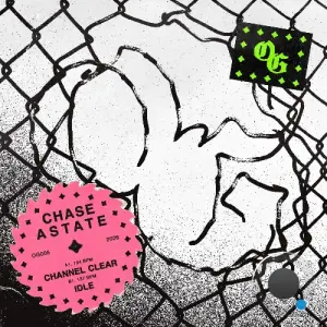 Chase Astate - OG005 (2026)