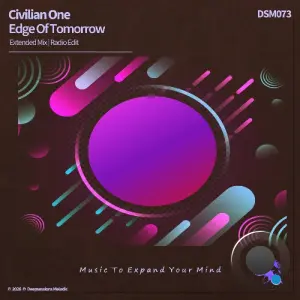Civilian One - Edge Of Tomorrow (2026)