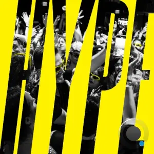 Darude & Mashd N Kutcher - HYPE (2026)