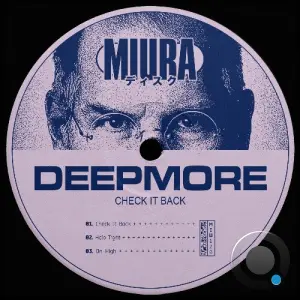 Deepmore - Check It Back (2026)