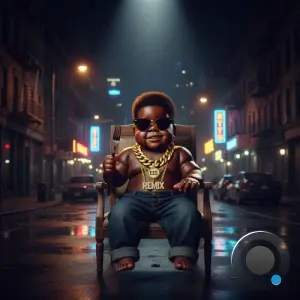 Errol Eats Everything - Stagga Back Remix (2026)