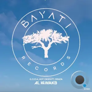 G.O.D.A., Hot Oasis ft. Obada - Al Kawakb (2026)