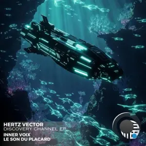 HertzVector - Discovery Channel (2026)