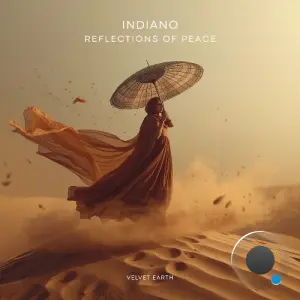 Indiano - Reflections of Peace (2026)