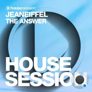 Jeaneiffel - The Answer (2026)