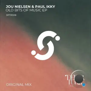 Jou Nielsen & Paul Ikky - Old Bits of Music (2026)