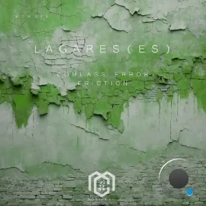 Lagares (ES) - Compass Error (2026)