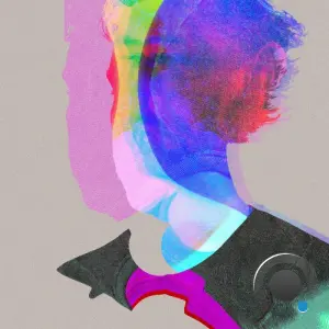 Nathan Fake - Hypercube (2026)