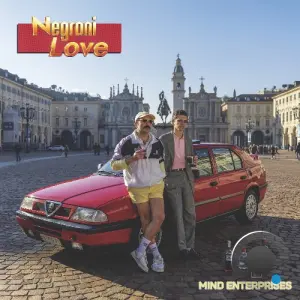Mind Enterprises - Negroni Love (2026)
