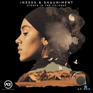 Inessa & Shauniment - Nights In The Calabas (2026)