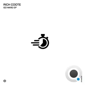 Rich Coote - Go Hard (2026)