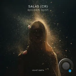 Salas (CR) - Golden Dust (2026)