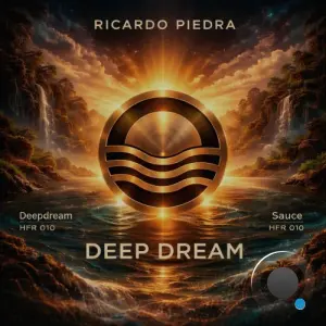 Ricardo Piedra - Deep Dream (2026)