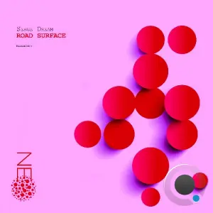 Serge Dream - Road Surface (2026)