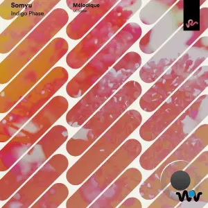 Somyu - Indigo Phase (2026)