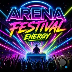 Tonino Giancola - Arena Festival Energy (2026)