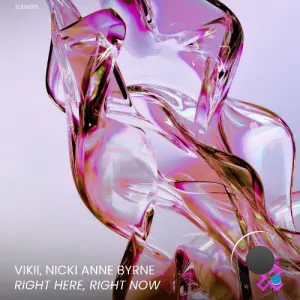 Vikii & Nicki Anne Byrne - Right Here, Right Now (2026)