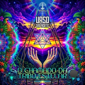 URSO da noite & Ruthra - O Chamado Da Tribo Estelar (2026)