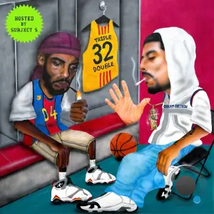 YL & Papo2oo4 - Triple Double (2026)
