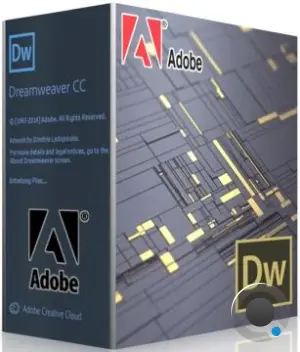 Adobe Dreamweaver 2021 21.8.0.15898 by m0nkrus (MULTi/RUS)