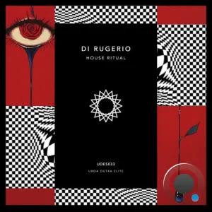 Di Rugerio - House Ritual (2026)