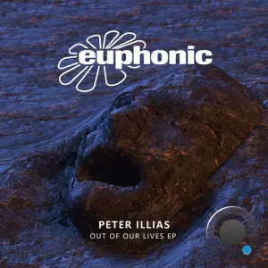 Peter Illias - Out of Our Lives (2026)