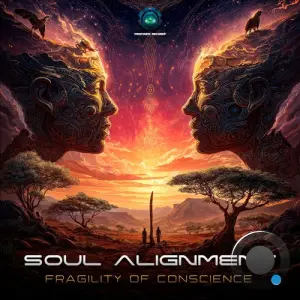 Soul Alignment - Fragility Of Conscience (2026)
