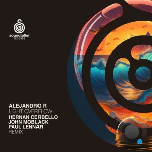 Alejandro R - Light Overflow (2026)