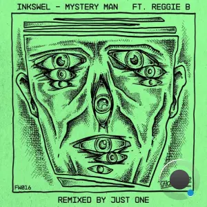Inkswel ft. Reggie B - Mystery Man (2026)