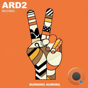 Big Bunny - Burning Aurora (2026)