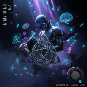 Balai - In My Mind (2026)