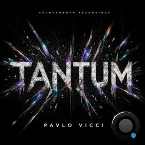 Pavlo Vicci - Tantum (2026)