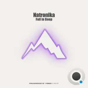 Natronika - Fall in Deep (2026)