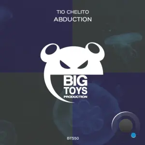 Tio Chelito - Abduction (2026)