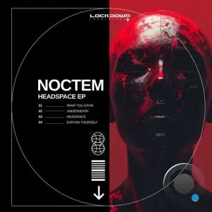 Noctem - Headspace (2026)