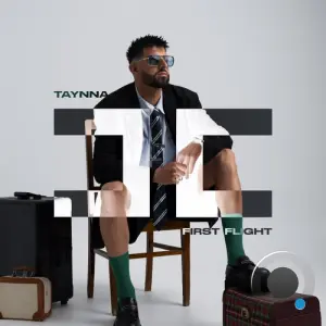 TAYNNA - First Flight (2026)