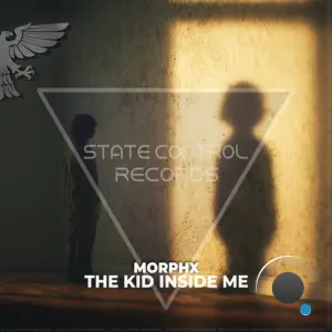 Morphx. - The Kid Iinside Me (2026)