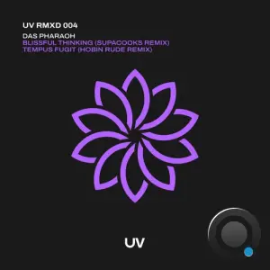Das Pharaoh - Blissful Thinking and Tempus Figut (Remixes) (2026)