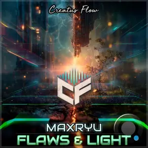 MaxRyu - Flaws & Light (2026)