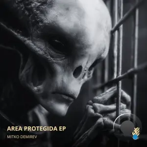 Mitko Demirev - Area Protegida (2026)