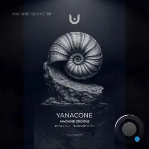 Yanacone - Machine Groove (2026)