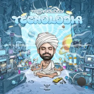 Technology - Technolodia (2026)