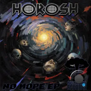 Kolyahorosh - No Hope (2026)