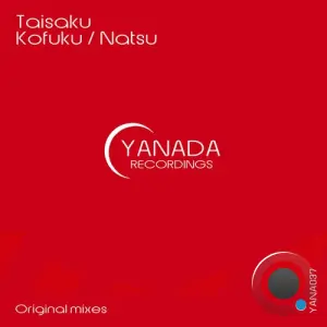 Taisaku - Kofuku (2026)