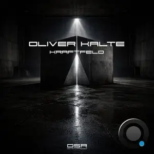 Oliver Kalte - Kraftfeld (2026)