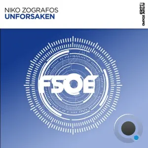Niko Zografos - Unforsaken (2026)