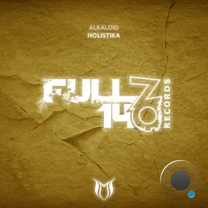 Alkaloid - Holistika (2026)